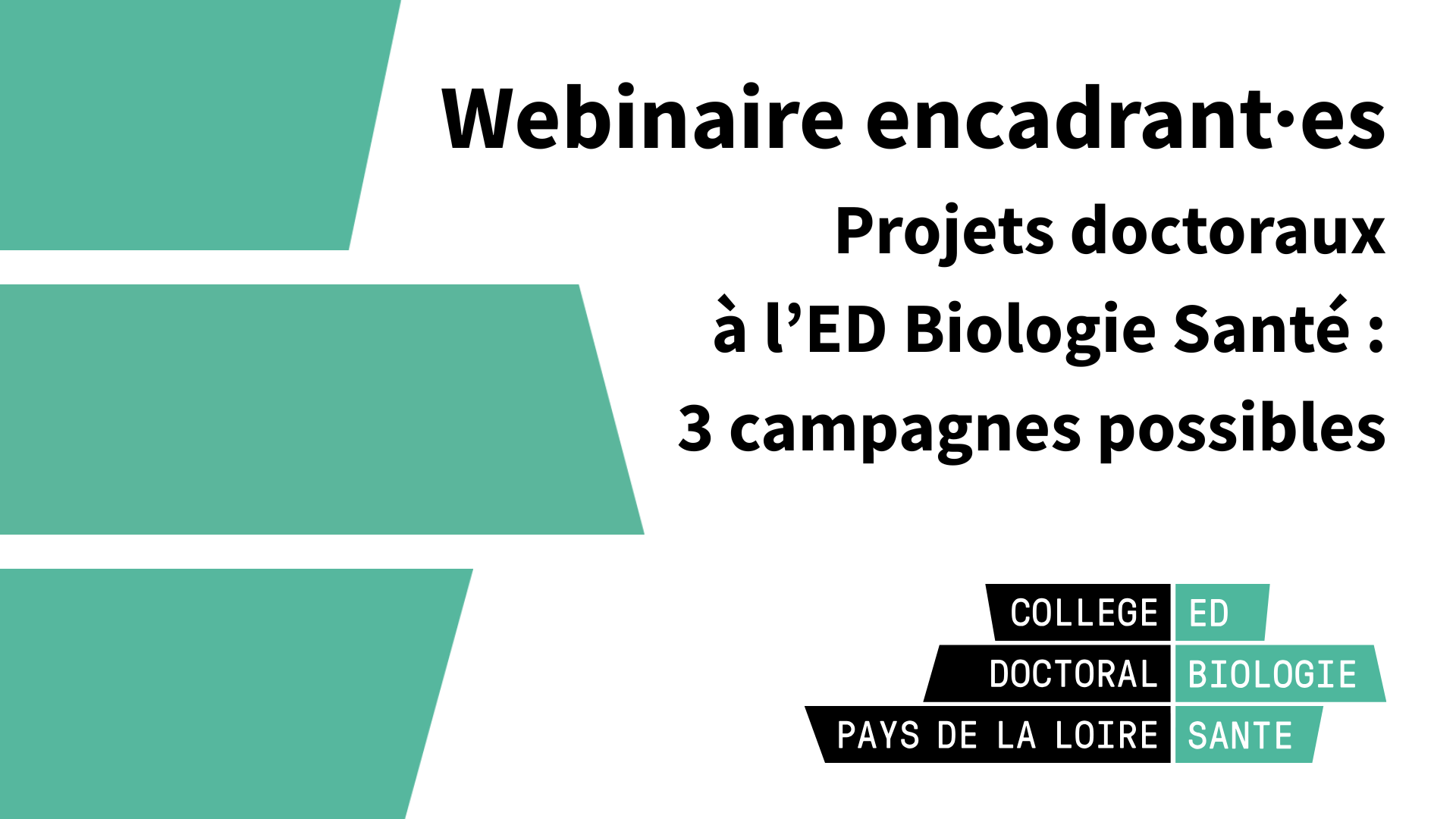 Support de présentation - dépôt projet de recherche doctoral - septembre 2025