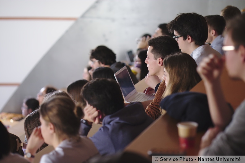 Journées de rentrée ED BS novembre 2024