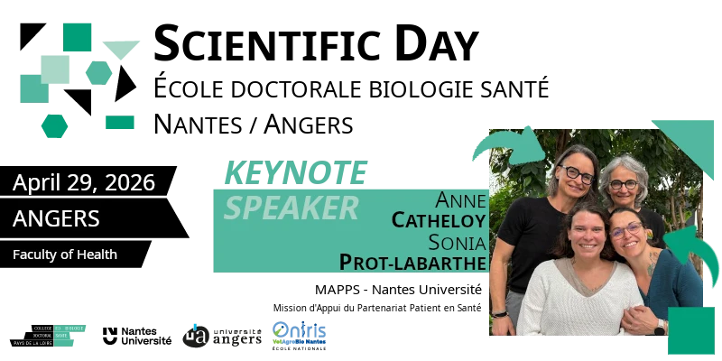 journée scientifique